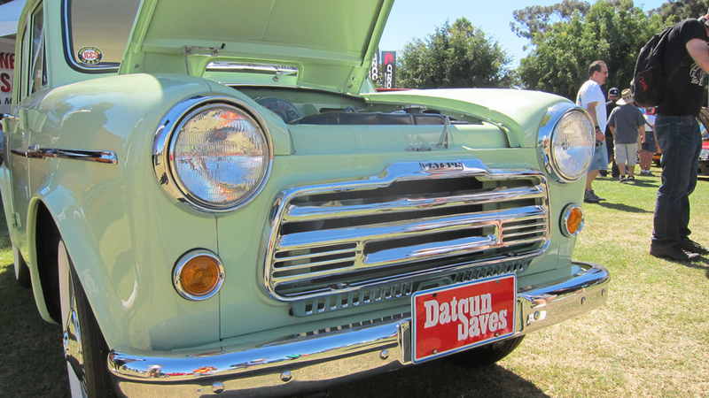 Illustration for article titled Take A Tour Of The Best Vintage Japanese Cars In The United States